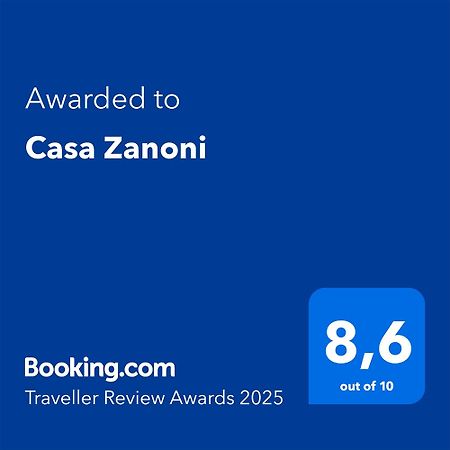 Casa Zanoni Apartment Torbole Sul Garda Екстериор снимка