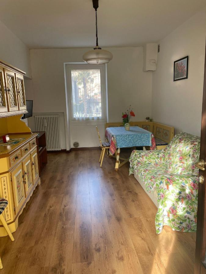 Casa Zanoni Apartment Torbole Sul Garda Екстериор снимка