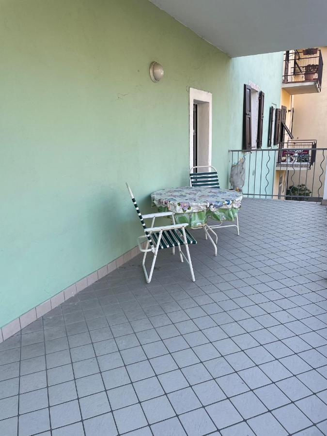 Casa Zanoni Apartment Torbole Sul Garda Екстериор снимка
