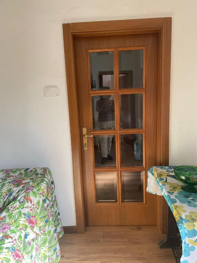 Casa Zanoni Apartment Torbole Sul Garda Екстериор снимка